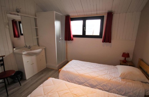 Boutx Hôtel | Hôtel Le Tuc de l'Etang