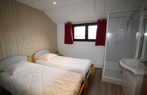 Boutx Hôtel | Hôtel Le Tuc de l'Etang