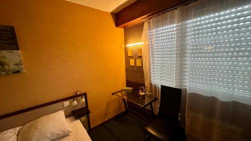 Ligny-en-Barrois Hôtel | Hôtel Le Valéran