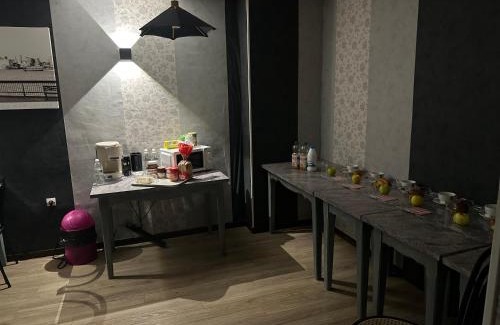 Ligny-en-Barrois Hôtel | Hôtel Le Valéran