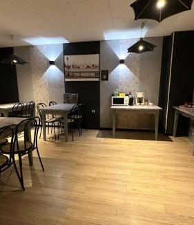Ligny-en-Barrois Hôtel | Hôtel Le Valéran