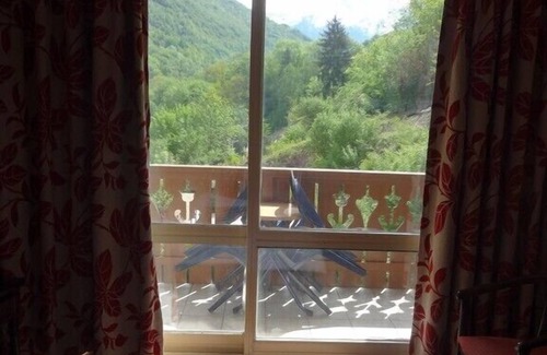 Brides-les-Bains Hôtel | Hôtel Le Verseau