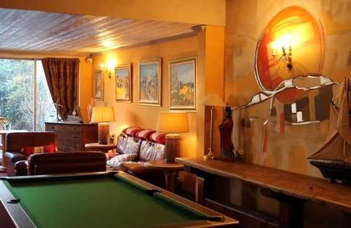 Brides-les-Bains Hôtel | Hôtel Le Verseau