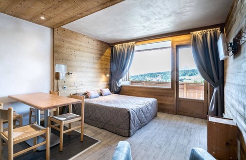 Les Saisies Hôtel | Hôtel Le Very