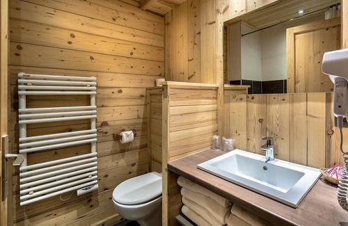 Les Saisies Hôtel | Hôtel Le Very