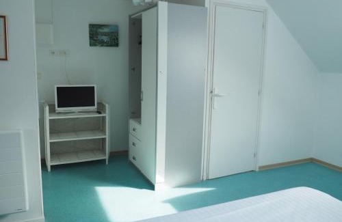 Wissant Hôtel | Hôtel Le Vivier WISSANT - Rivière