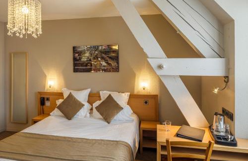 Orgelet Hôtel | Hôtel Le Vouglans - Restaurant La Valouse