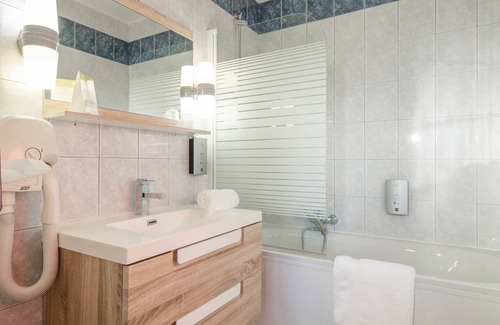 Vendin-le-Vieil Hôtel | Hôtel Lensotel
