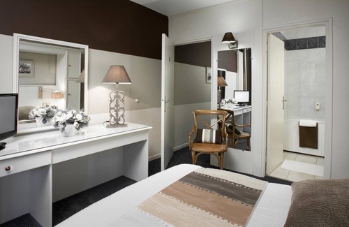 Vendin-le-Vieil Hôtel | Hôtel Lensotel
