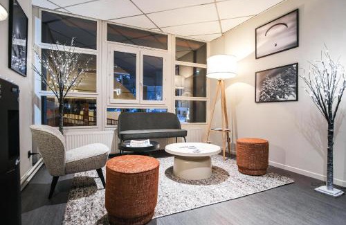 Les Deux Alpes Hôtel | Hôtel Les 2 Alpes L'Orée Des Pistes
