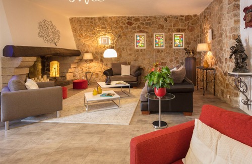 Generargues Hôtel | Hôtel les 3 Barbus
