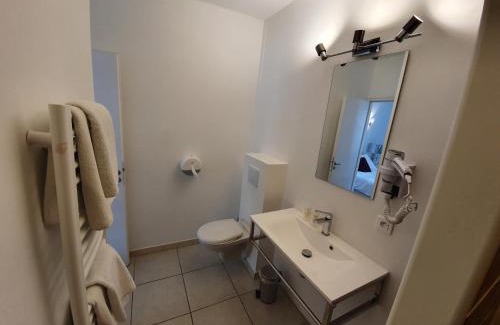 Solenzara Hôtel | Hôtel Les 3 Terrasses