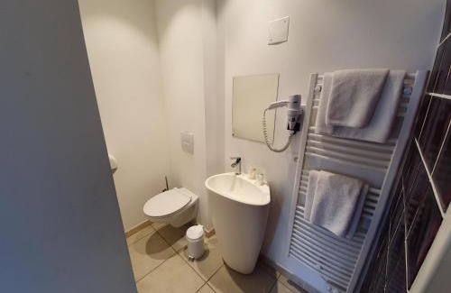 Solenzara Hôtel | Hôtel Les 3 Terrasses