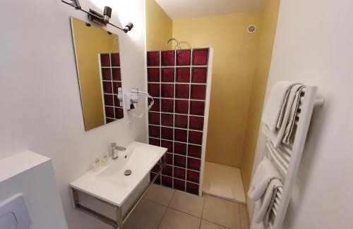 Solenzara Hôtel | Hôtel Les 3 Terrasses