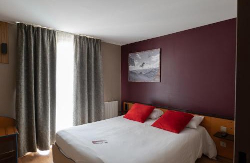Saint-Lary-Soulan Hôtel | Hôtel Les Arches