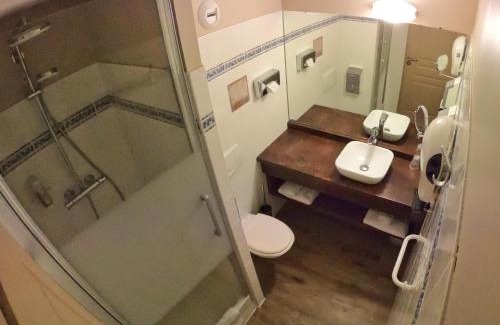 Saint-Lary-Soulan Hôtel | Hôtel Les Arches