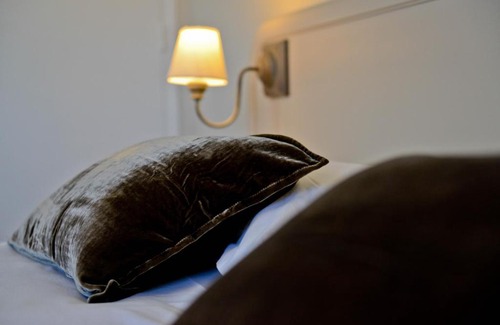 Sevignacq-Meyracq Hôtel | Hôtel Les Bains de Secours