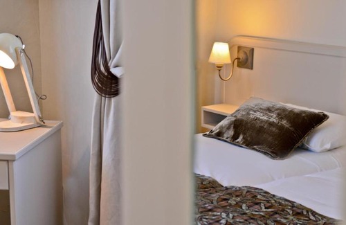 Sevignacq-Meyracq Hôtel | Hôtel Les Bains de Secours