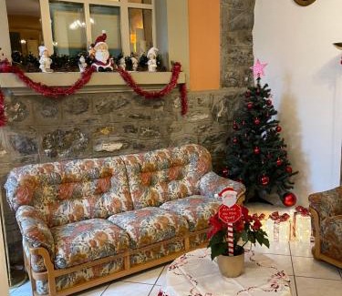 Chippis Hôtel | Hôtel les Berges