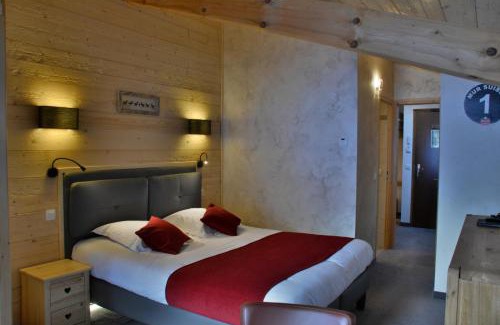 Morzine Hôtel | Hôtel Les Côtes, Résidence Loisirs et Chalets