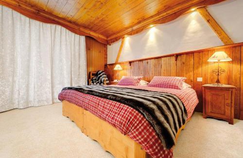 Tignes le Lac Hôtel | Hôtel les Campanules by Les Etincelles