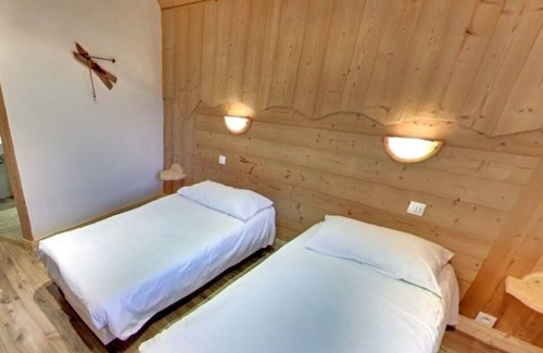 Brides-les-Bains Hôtel | Hôtel Les Chalets