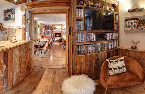 Megeve Hôtel | Hôtel Les Cimes