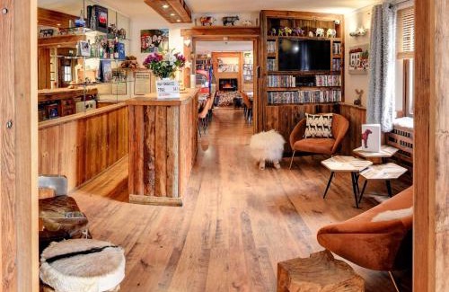 Megeve Hôtel | Hôtel Les Cimes