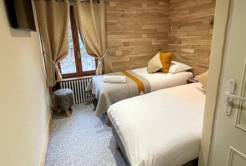 Megeve Hôtel | Hôtel Les Cimes