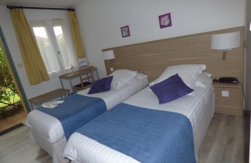 Marciac Hôtel | Hôtel Les Comtes de Pardiac