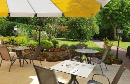 Pontaubert Hôtel | Hôtel Les Fleurs