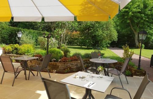 Pontaubert Hôtel | Hôtel Les Fleurs