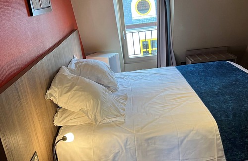 Saint-Omer Hôtel | HÔTEL LES FRANGINS