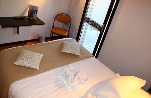 Tour-de-Faure Hôtel | Hôtel Les Gabarres