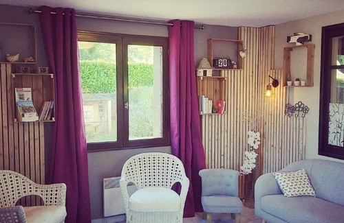 Tour-de-Faure Hôtel | Hôtel Les Gabarres