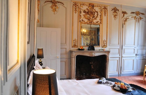 Vezelay Hôtel | Hôtel les Glycines