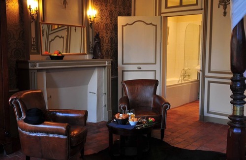 Vezelay Hôtel | Hôtel les Glycines