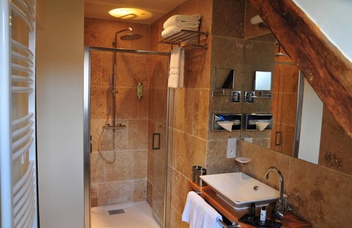 Vezelay Hôtel | Hôtel les Glycines