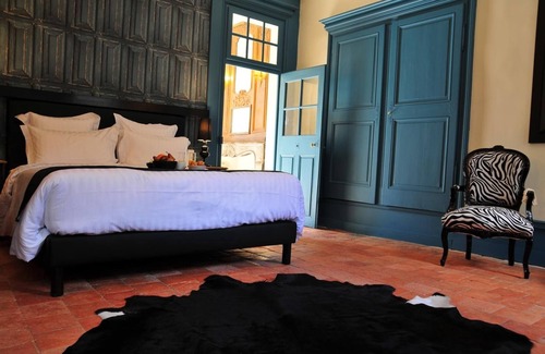 Vezelay Hôtel | Hôtel les Glycines