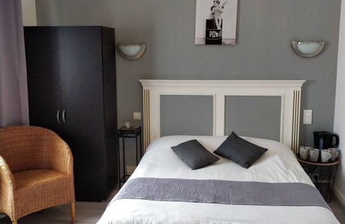 Concarneau Hôtel | Hôtel Les grands voyageurs