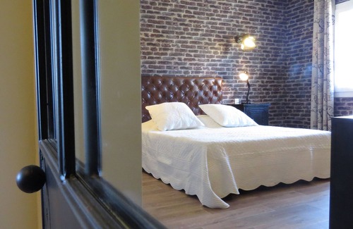 Moureze Hôtel | Hôtel Les Hauts de Mourèze