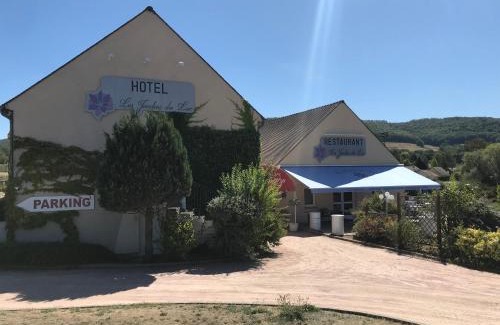 Autun Hôtel | Hôtel Les Jardins du Lac