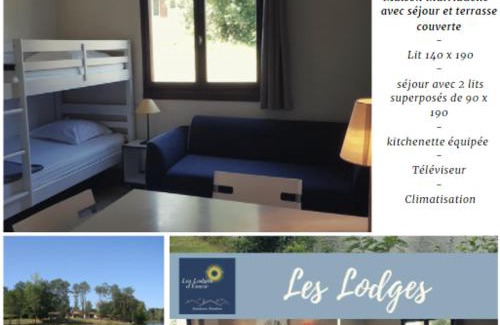 Eauze Hôtel | Hôtel LES LODGES D'EAUZE