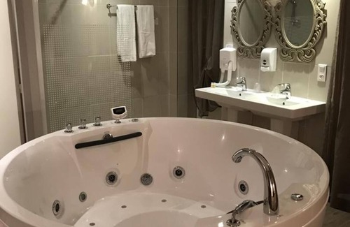 Mirepoix Hôtel | Hôtel Les Minotiers