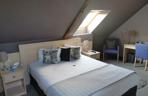 Grand-Fougeray Hôtel | HÔTEL LES PALIS