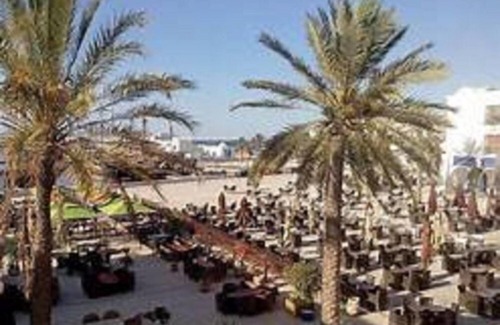 Houmt Souk Hôtel | Hôtel Les Palmes d'Or