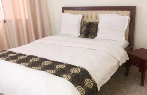 Kribi Hôtel | Hôtel Les Polygones