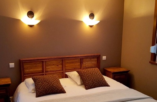 Le Menil Hôtel | Hôtel les Sapins