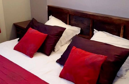 Le Menil Hôtel | Hôtel les Sapins