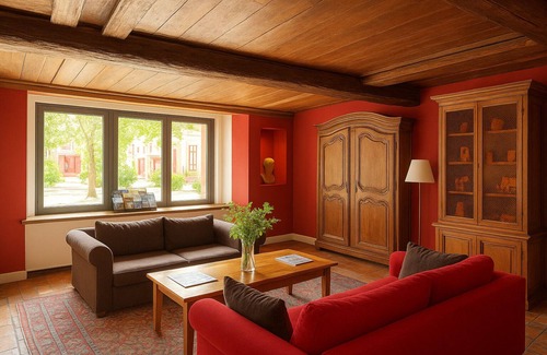 Vonnas Hôtel | Hôtel Les Saules